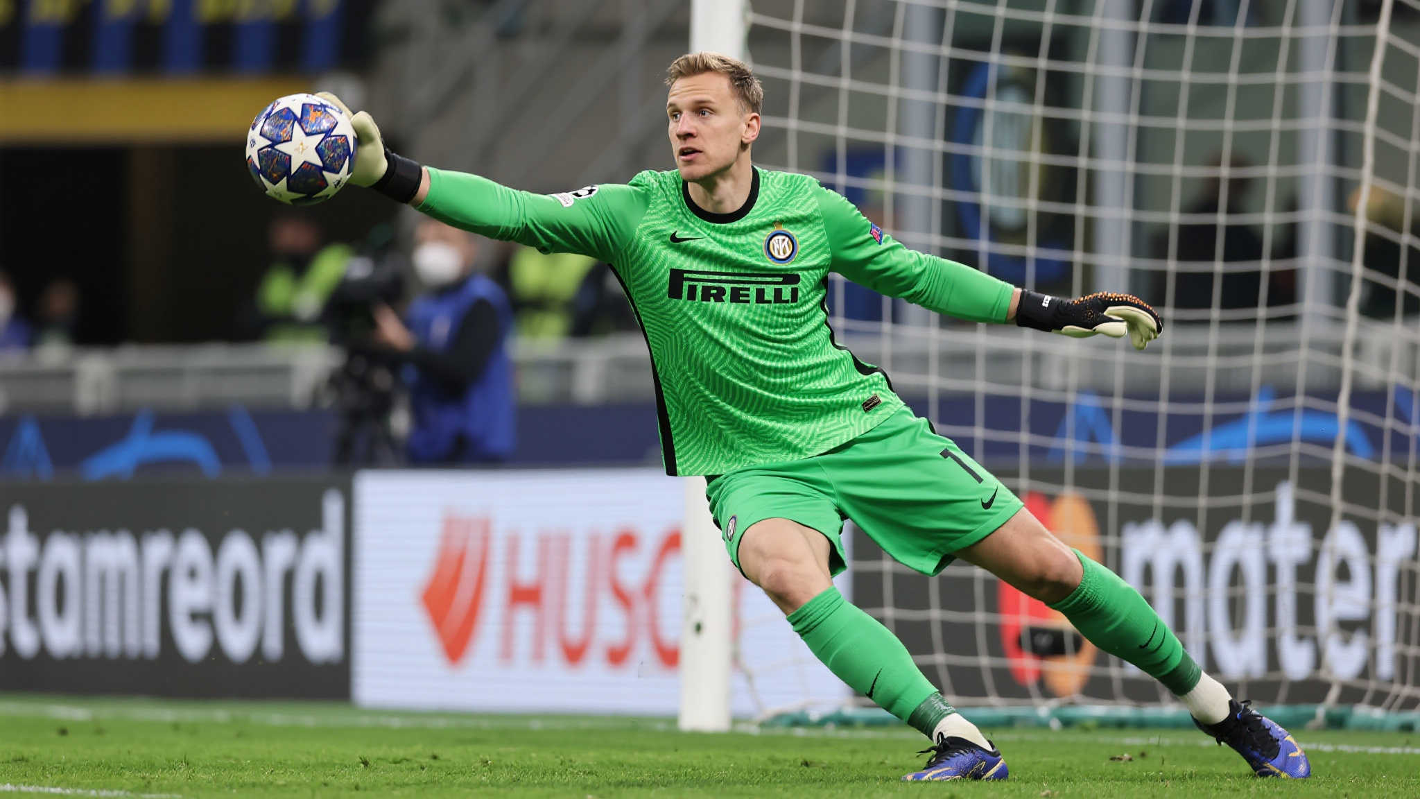 世界杯预测简介